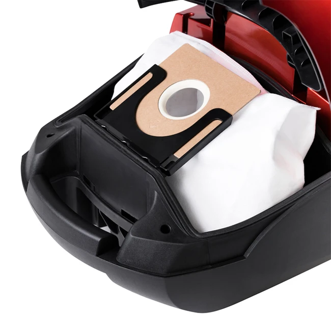 bagged cylinder vacuum cleaner bagged cylinder vacuum cleaner