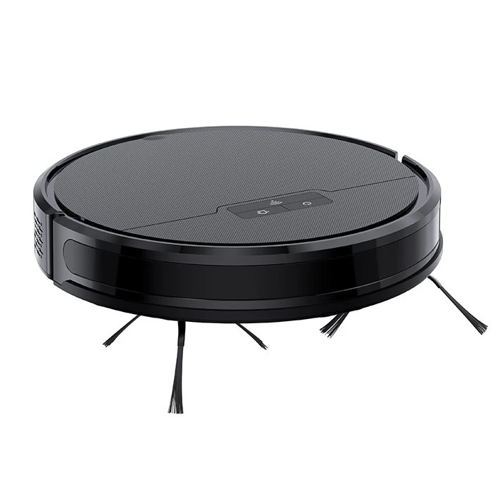 Smart Robot Vacuum Cleaner Wet Dry TUYA